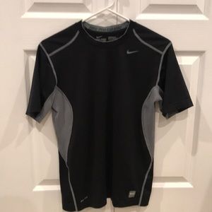 Nike Pro Combat Dri-Fit shirt